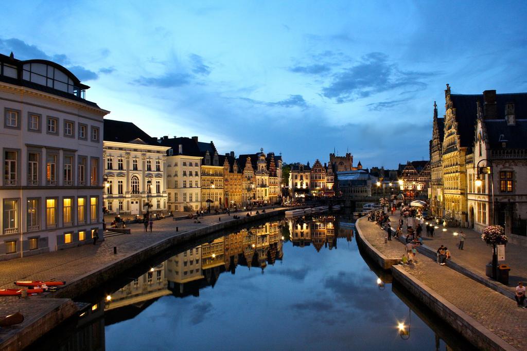 In * Gand