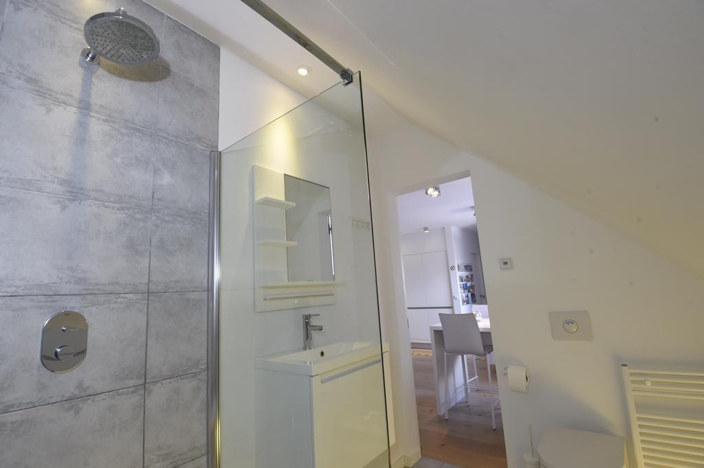 Apartment In Gent