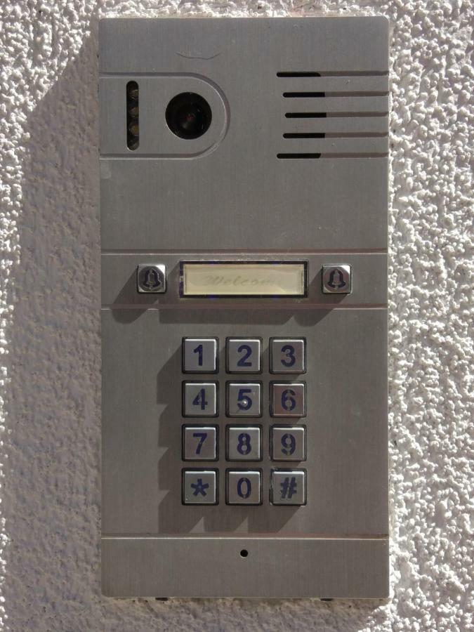 Apartamento In Gante